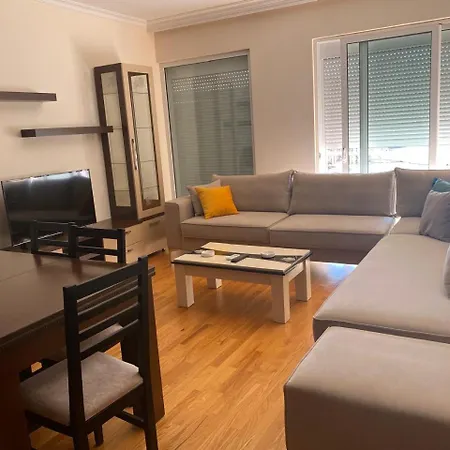 Saranda Apartment * Sarande